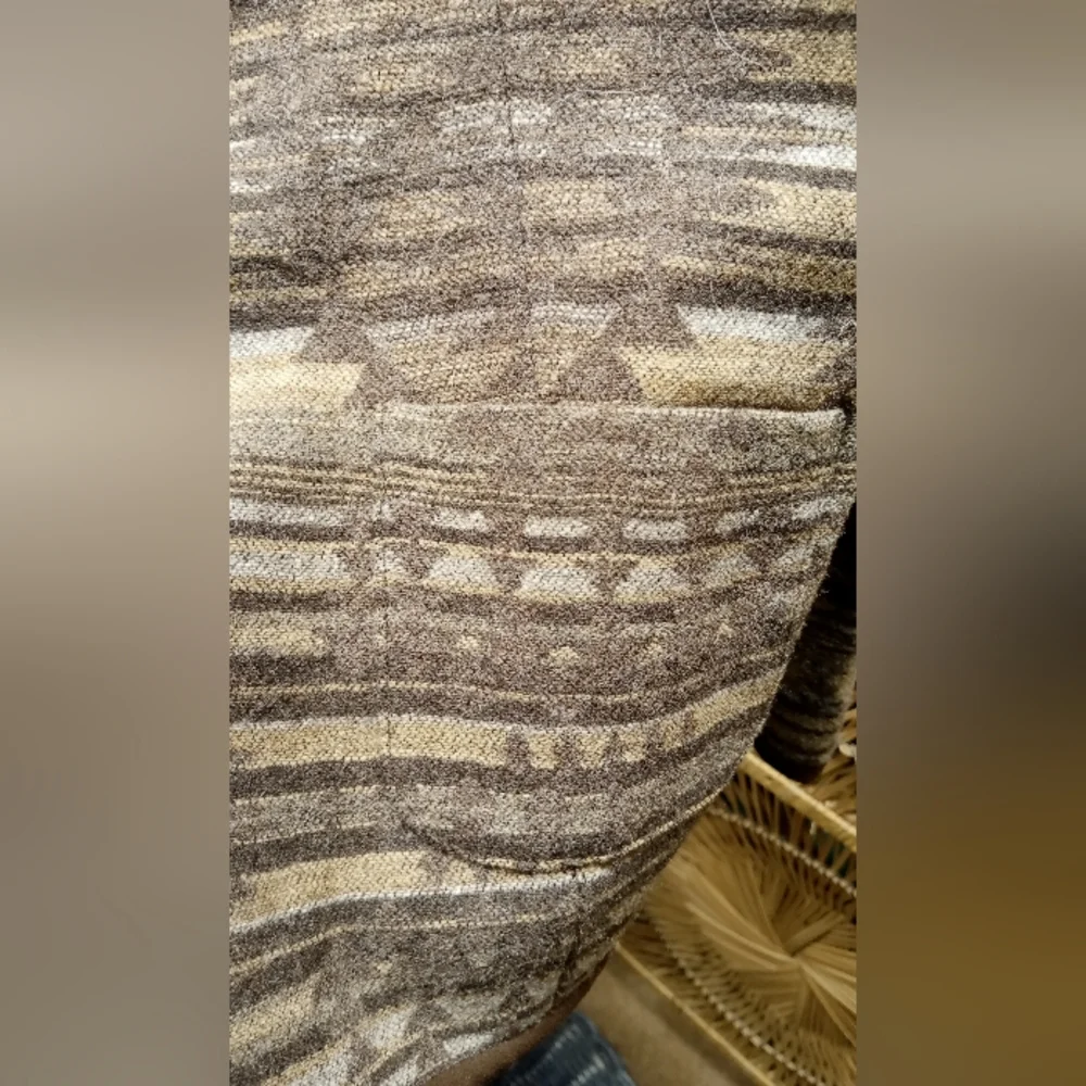 Pendleton Jacket Large - Picture 10 of 13